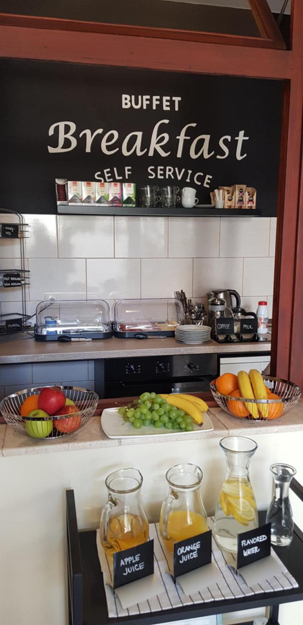 Bed & Breakfast Huljic ฮวาร์ ภายนอก รูปภาพ