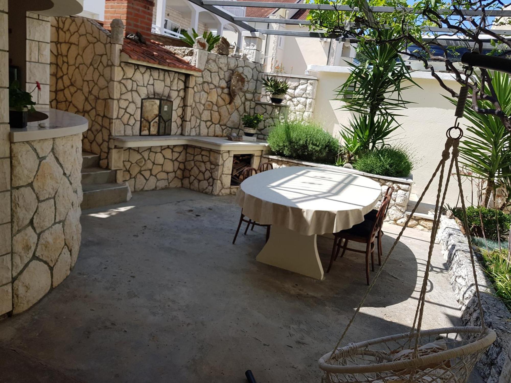 Bed & Breakfast Huljic ฮวาร์ ภายนอก รูปภาพ
