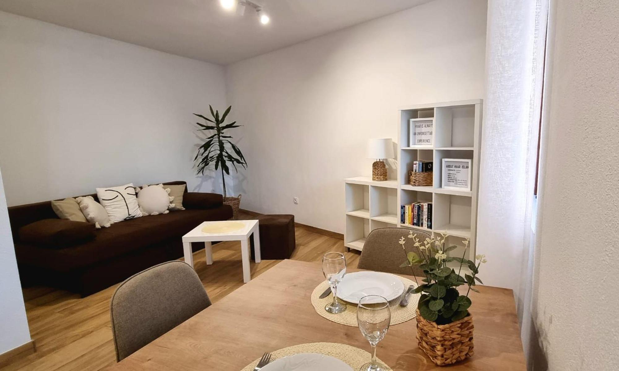 Bed & Breakfast Huljic ฮวาร์ ภายนอก รูปภาพ
